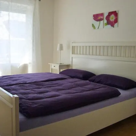 Ferienwohnung Bodenseeradweg