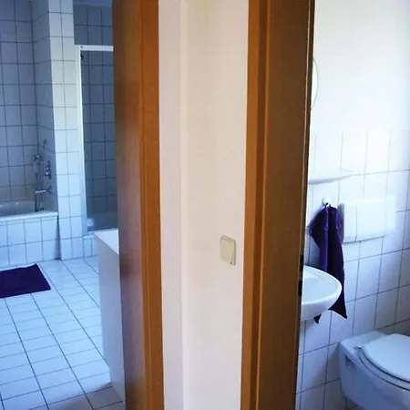 Ferienwohnung Bodenseeradweg Uberlingen