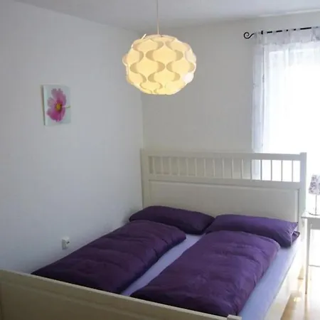 Ferienwohnung Bodenseeradweg