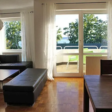Ferienwohnung Bodenseeradweg Uberlingen