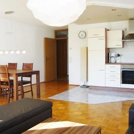 Ferienwohnung Bodenseeradweg Διαμέρισμα *