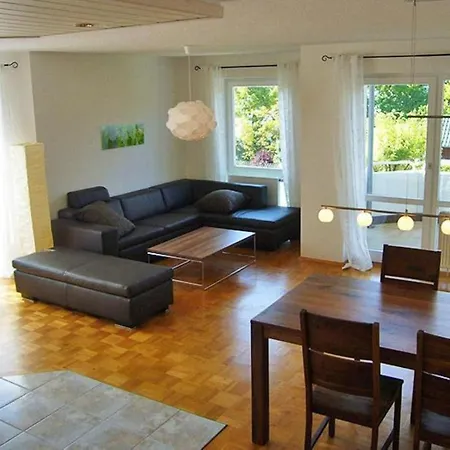 Ferienwohnung Bodenseeradweg Uberlingen