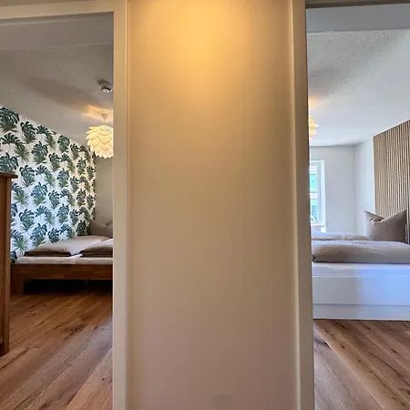 Am Bodenseeradweg Apartment Uberlingen