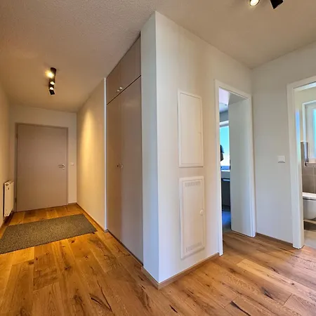 Apartment Am Bodenseeradweg