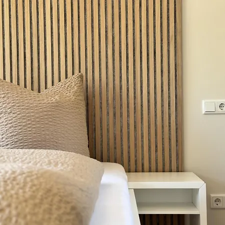 Apartment Am Bodenseeradweg Uberlingen